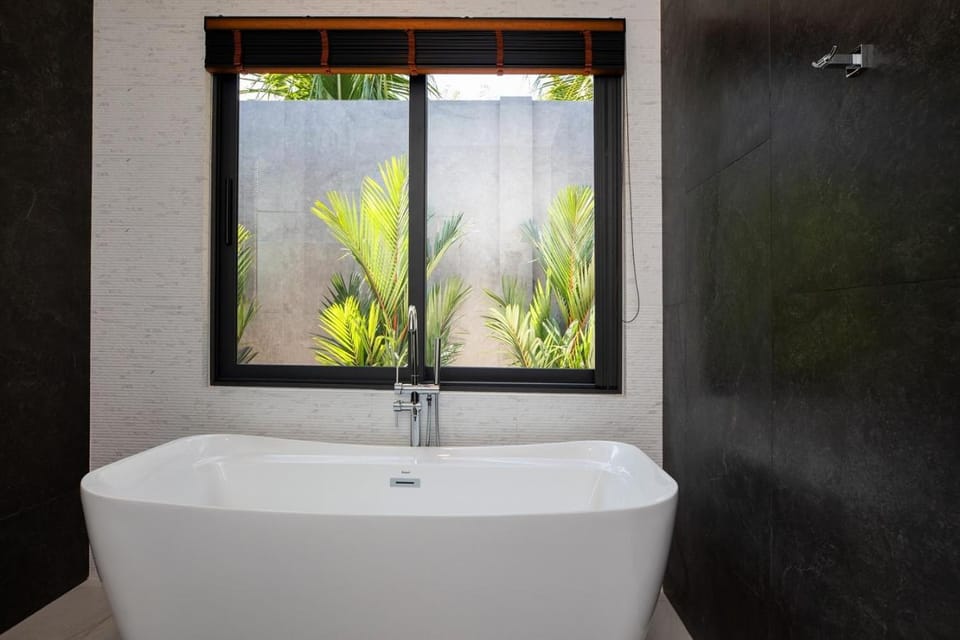 Andaman Paradise 2 Luxury 4 Bedrooms Pool Villa Villa in Rawai