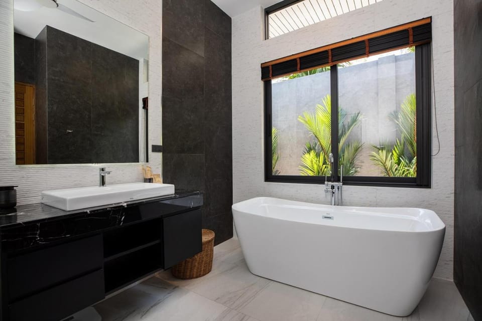 Andaman Paradise 2 Luxury 4 Bedrooms Pool Villa Villa in Rawai