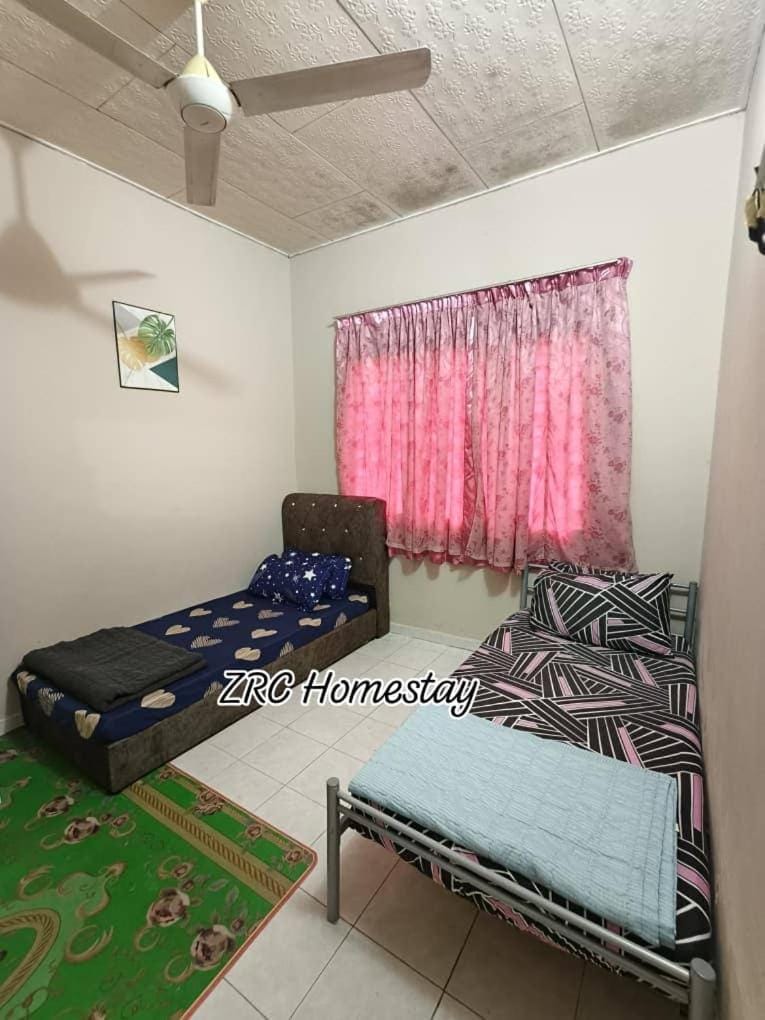 ZRC Homestay House in Selangor, Malaysia