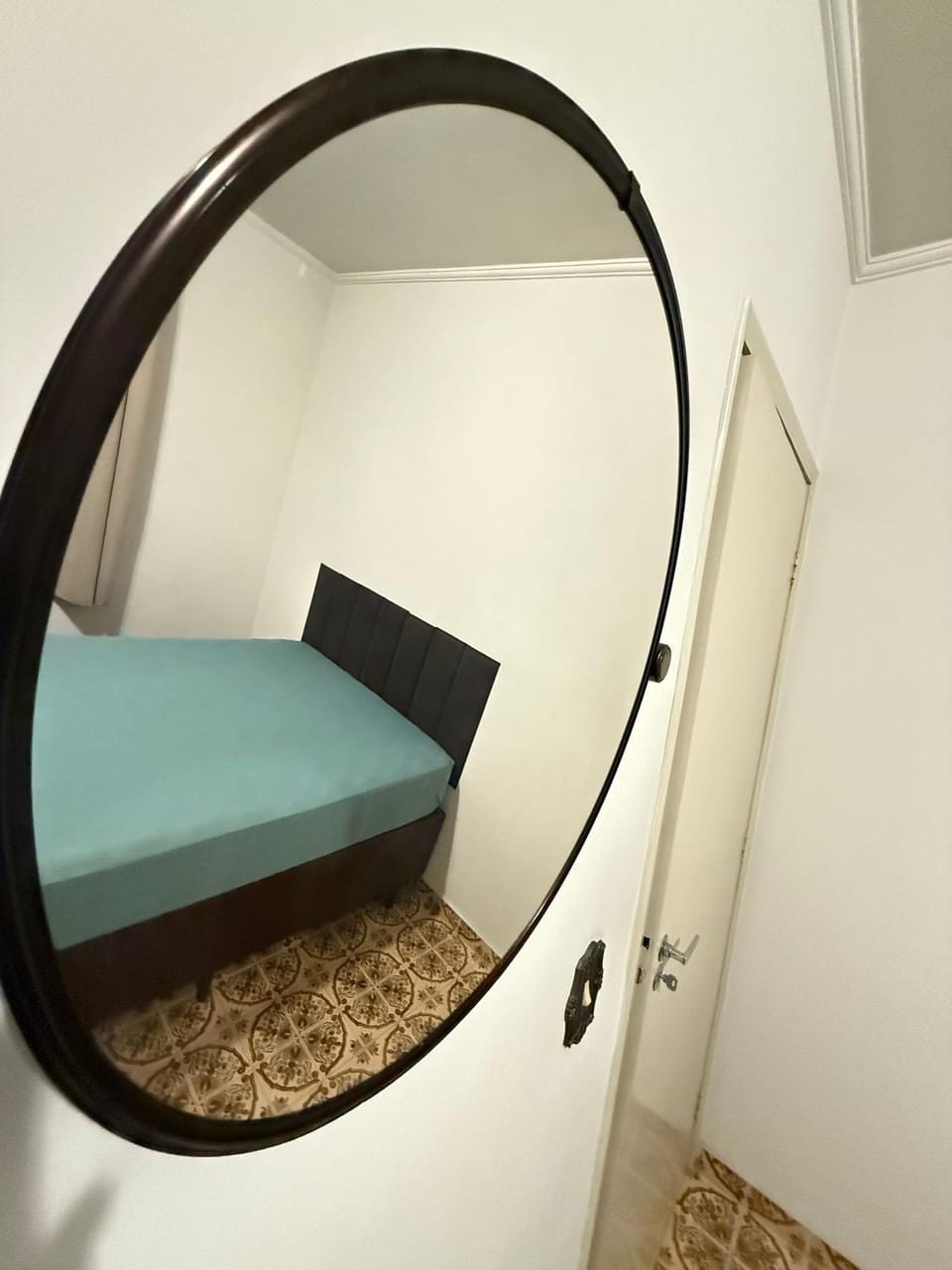 View (from property/room), Photo of the whole room, Bedroom