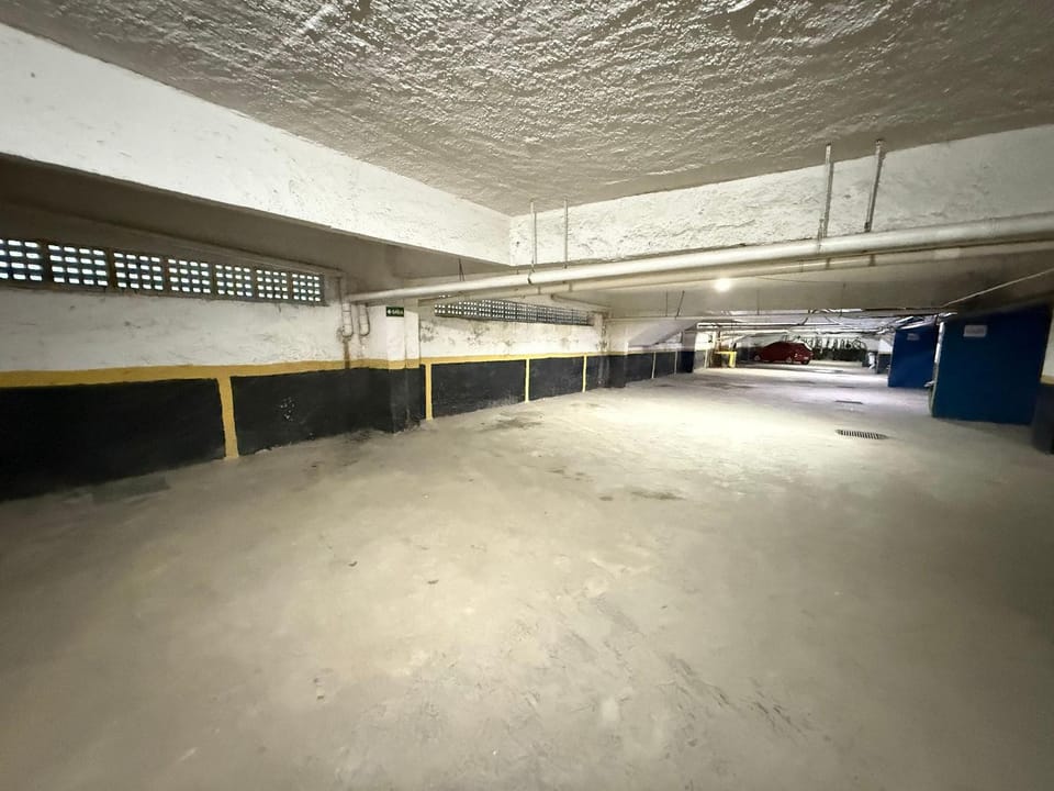 Area and facilities