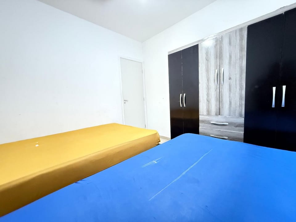 View (from property/room), Photo of the whole room, Bedroom