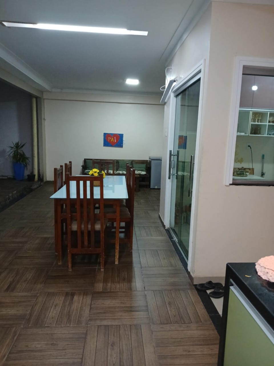 Casa House in Belém