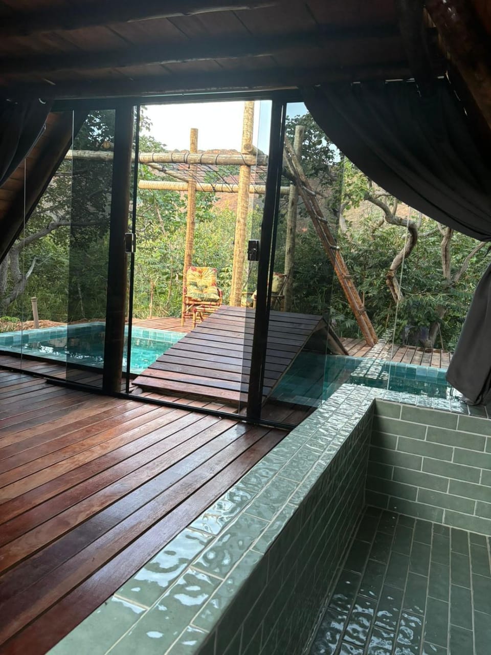 Espaço Gaia Campground/ 
RV Resort in State of Bahia