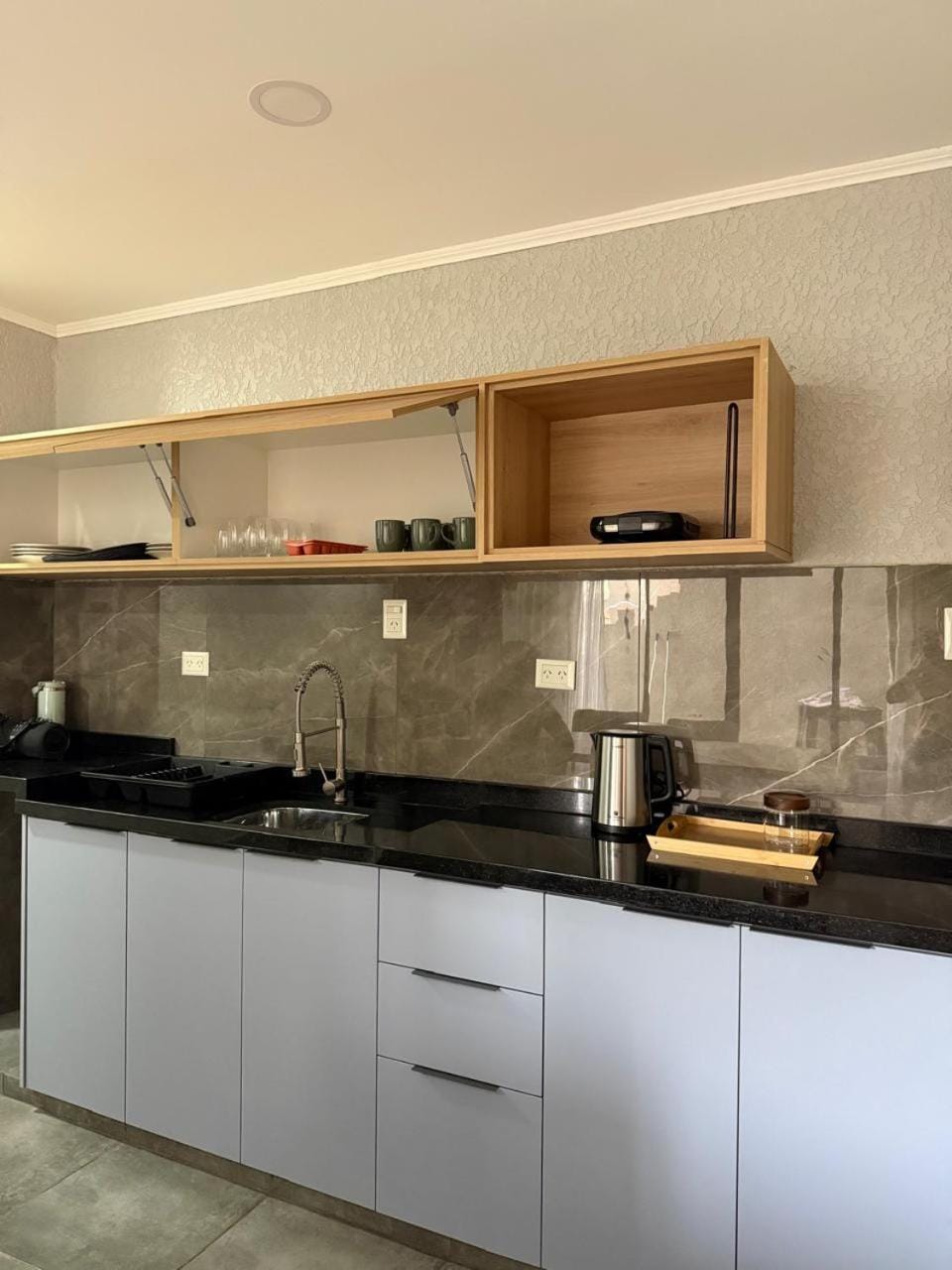 Apart Rio Paraná Apartment in Puerto Iguazú