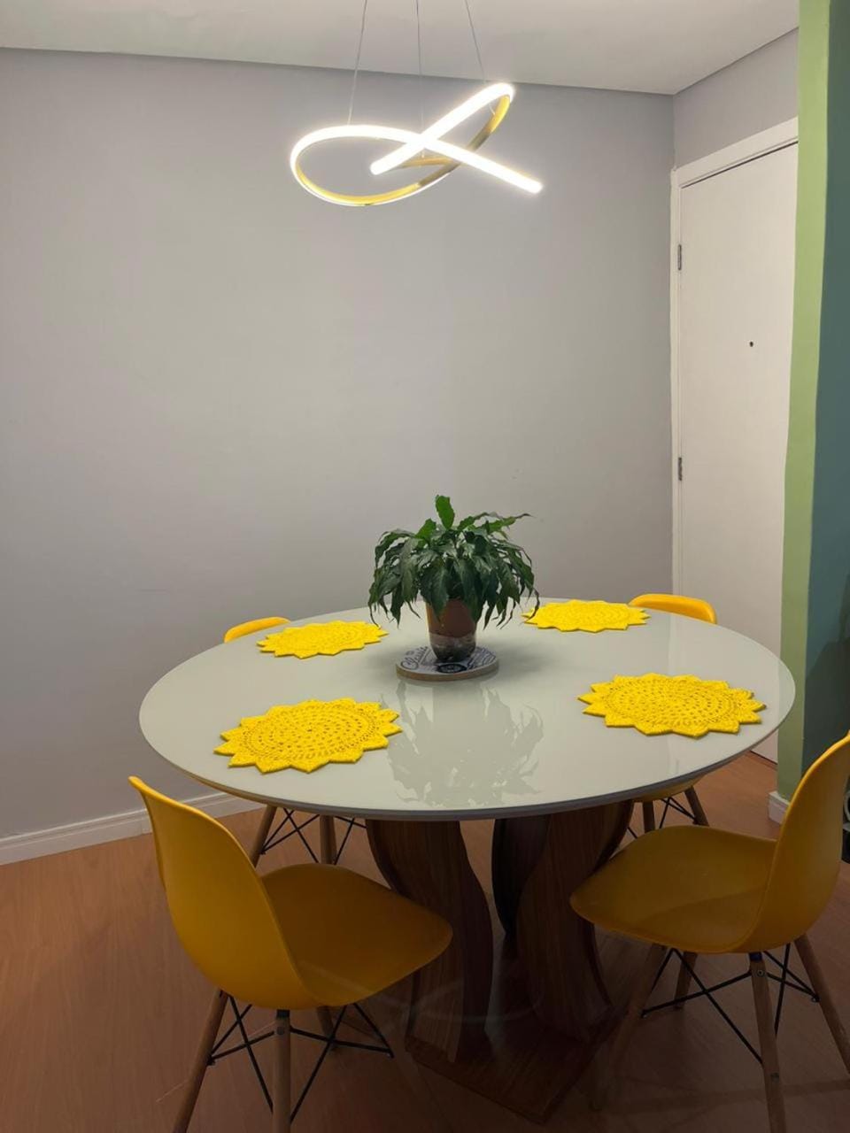 Desfrutar Encanto Apartment in Sao Paulo City