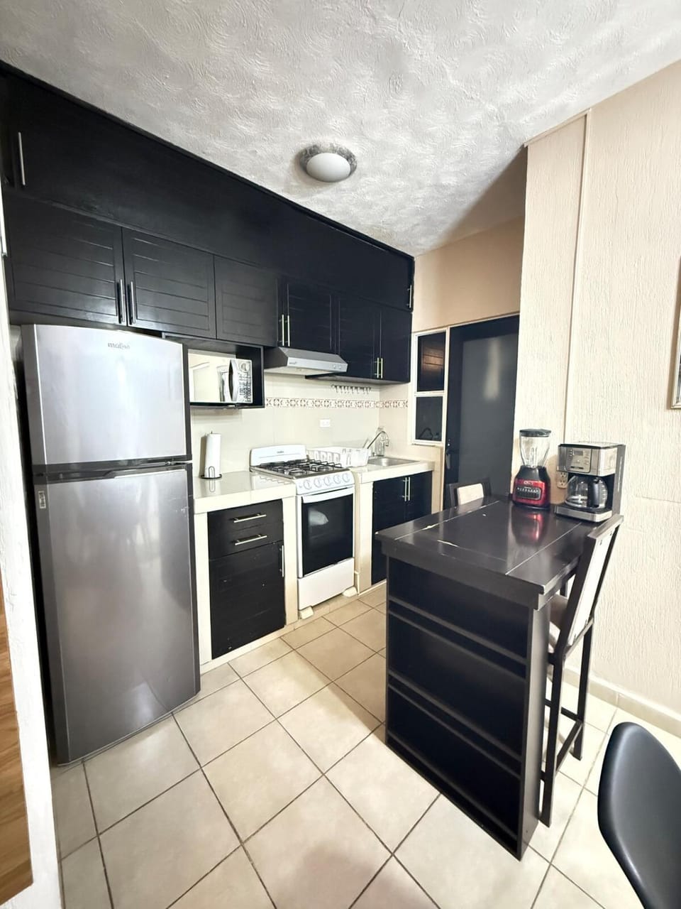 Apartament Pokoman Loft by Alfredo Apartment in Cancun