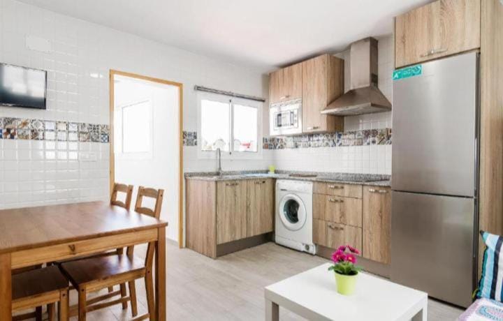 Cadiz Barbate Apartment in Conil de la Frontera