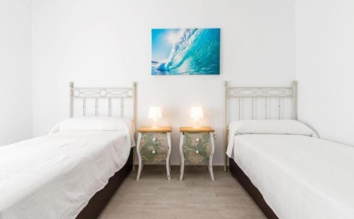 Cadiz Barbate Apartment in Conil de la Frontera