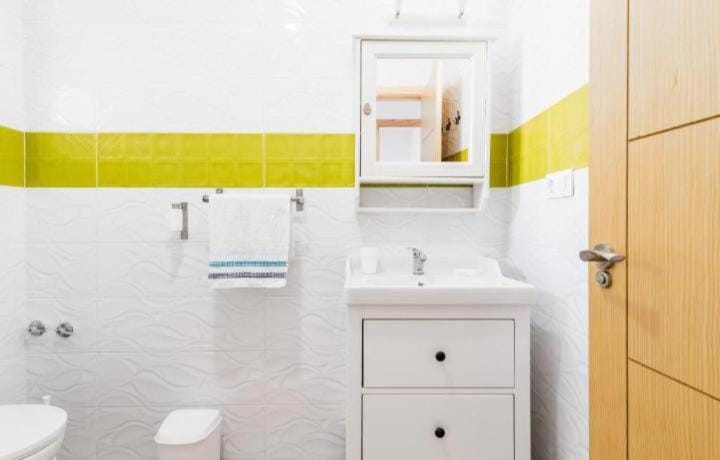 Cadiz Barbate Apartment in Conil de la Frontera