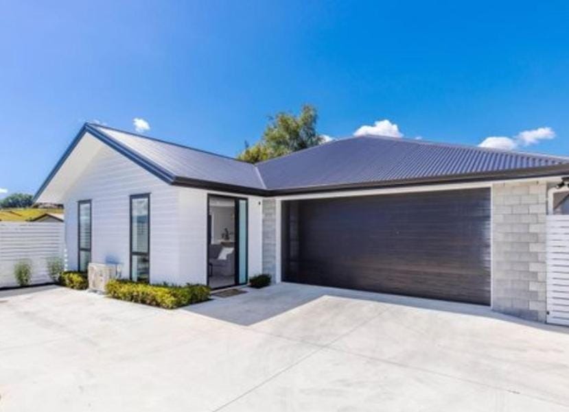 Bhujen Homestay Vacation rental in Waikato
