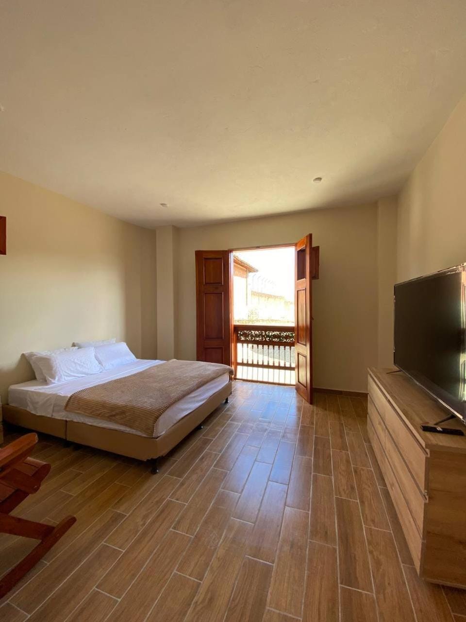 Casa Colonial Jericó - Casa Romo Apartment in Antioquia