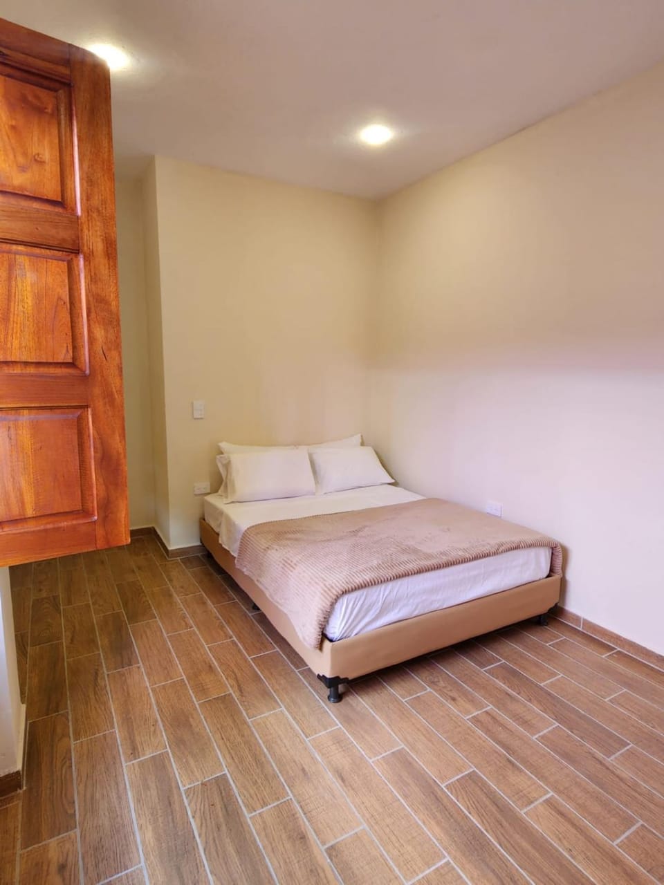 Casa Colonial Jericó - Casa Romo Apartment in Antioquia