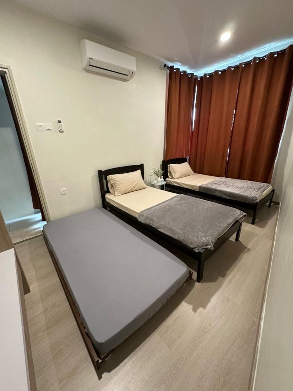 Gtr Staycation 2 Vacation rental in Kuching