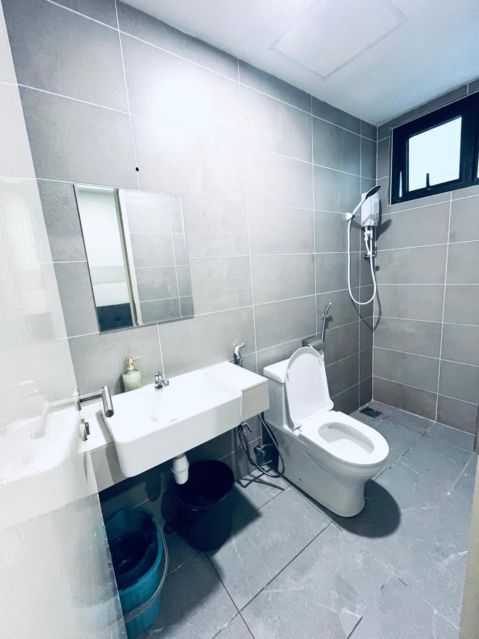 Gtr Staycation 2 Vacation rental in Kuching
