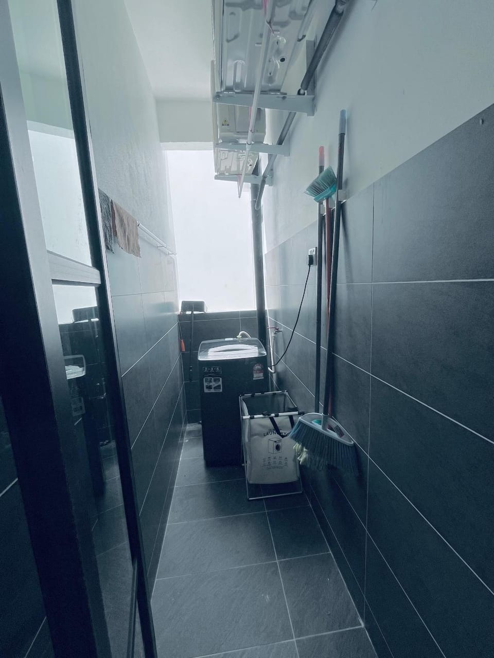 Gtr Staycation 2 Vacation rental in Kuching