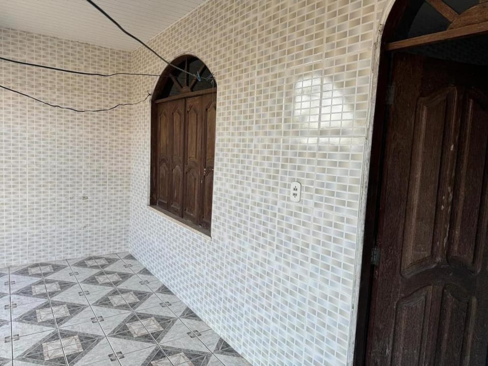 COP30 Casa Completa House in Belém