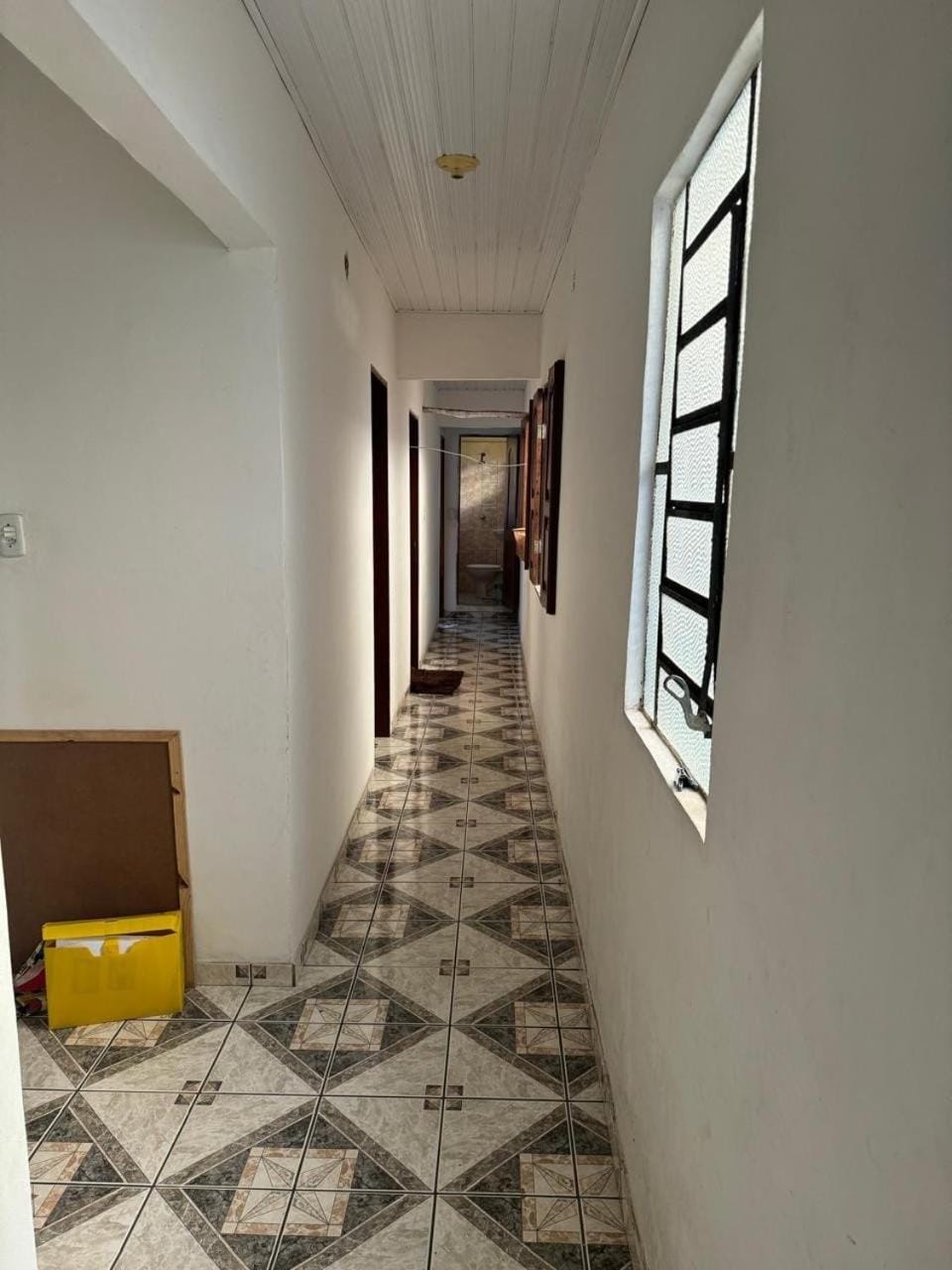 COP30 Casa Completa House in Belém
