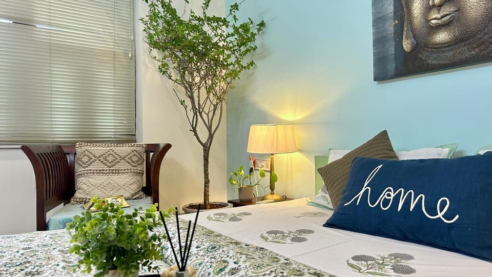Amoura 3bhkapartment near Mansarover metro station Apartment in Jaipur