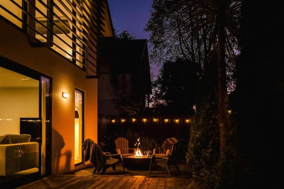 Balcony/Terrace, Seating area