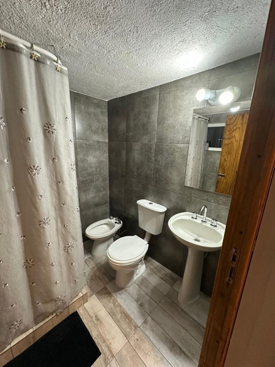 Shower, Toilet, Bathroom, bidet