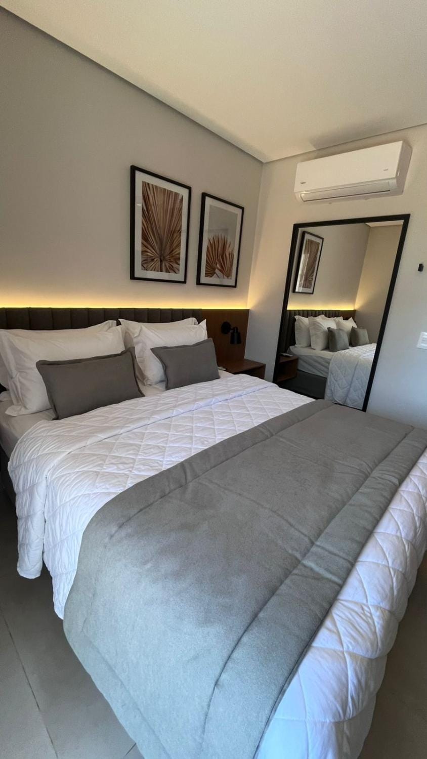 Pyrineus Residence - Resort em Pirenópolis Resort in Pirenópolis