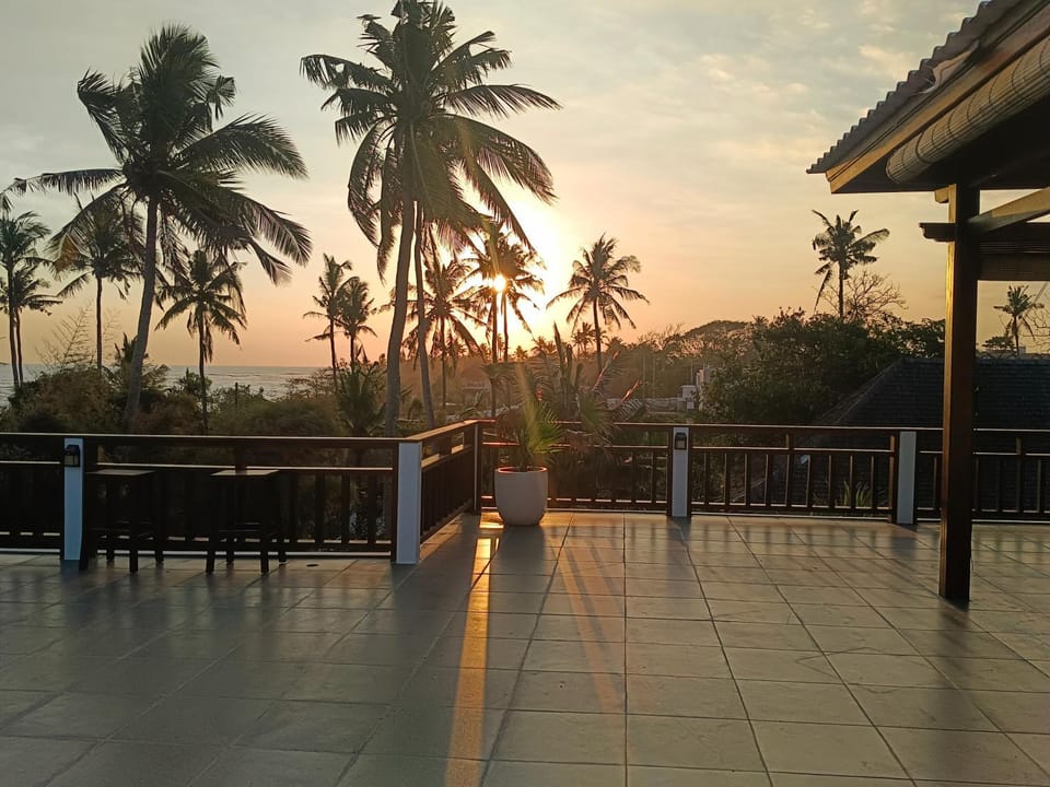Garden, Balcony/Terrace, Balcony/Terrace, Evening entertainment