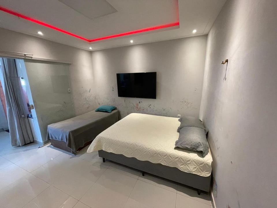 Apartamento próximo ao Hangar - COP 30 Apartment in Belém