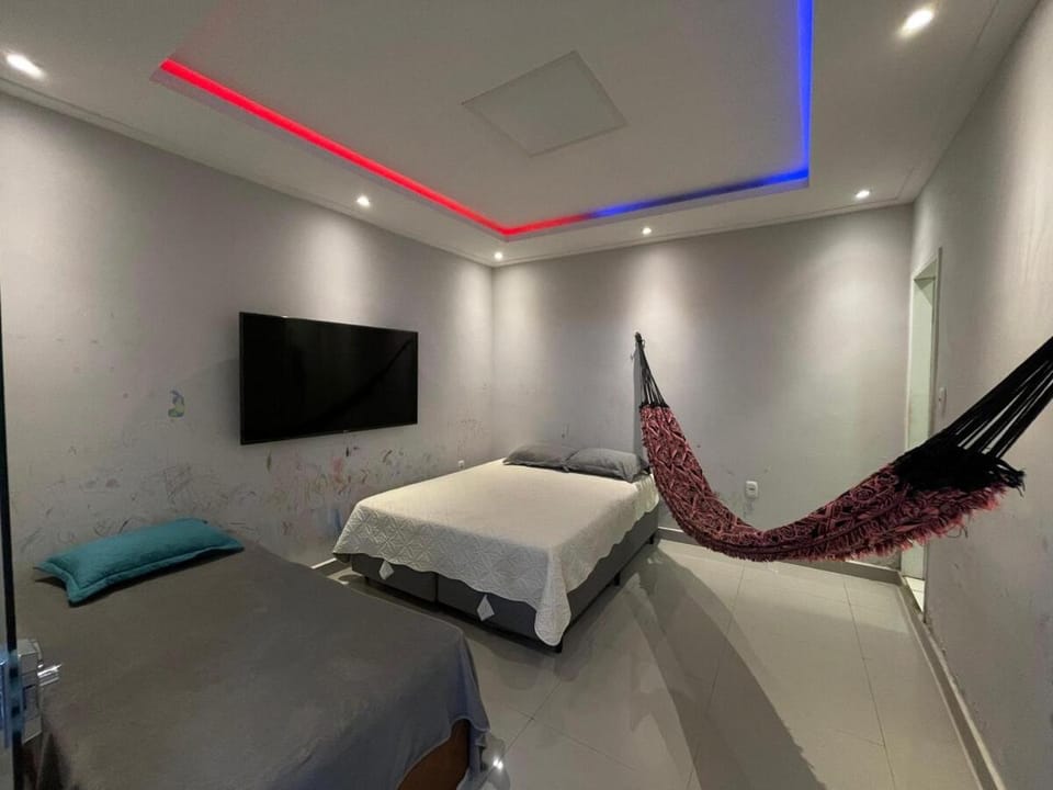 Apartamento próximo ao Hangar - COP 30 Apartment in Belém