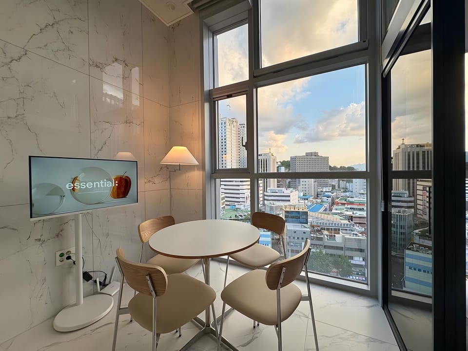 TV and multimedia, Dining area, kitchen