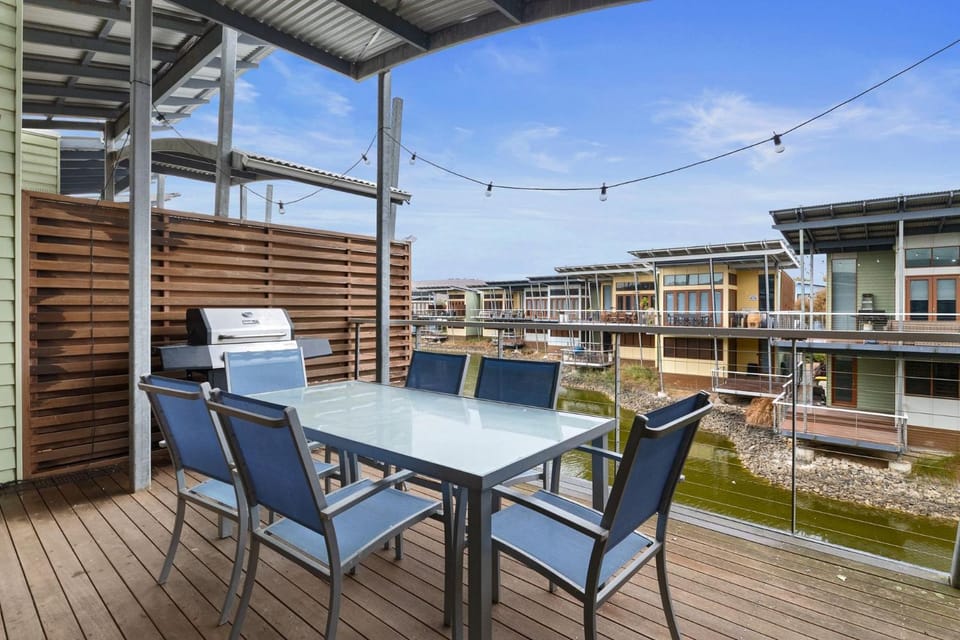 South Shores Villa 12 House in Normanville