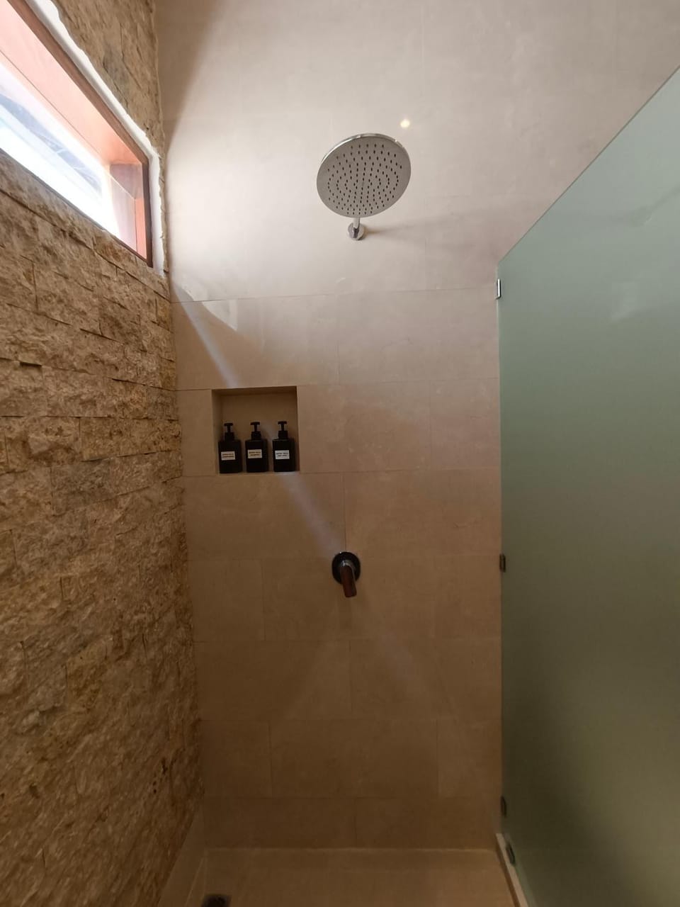 Shower