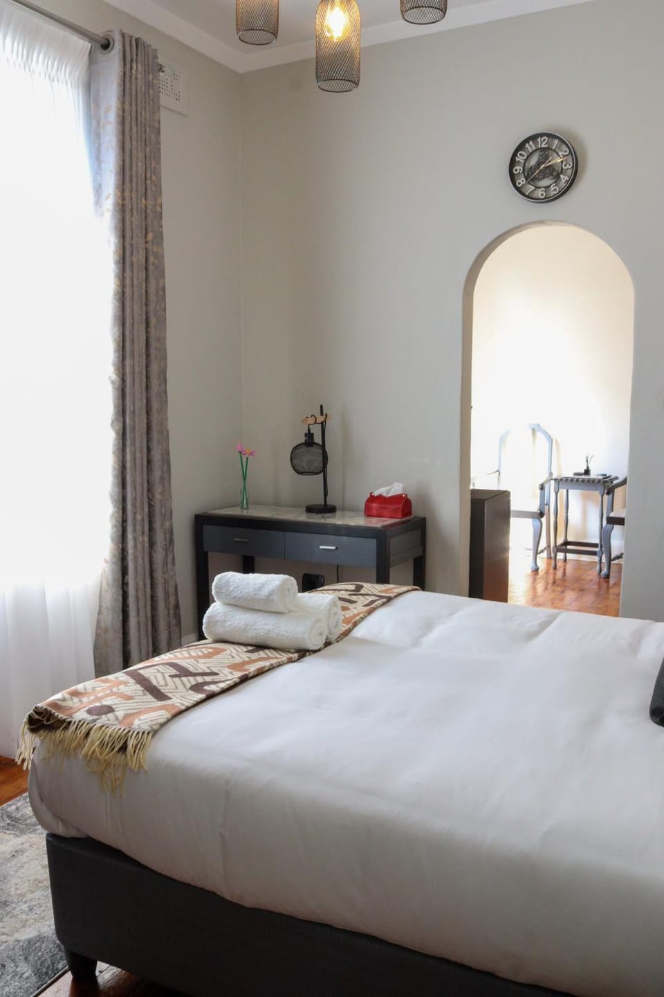 The Essenwood Collection Apartment in Durban