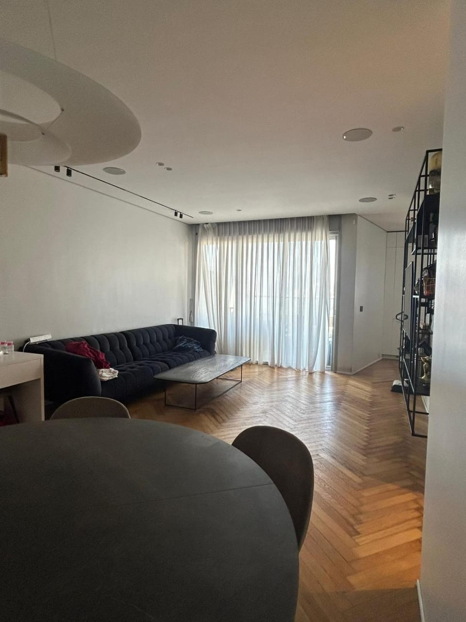 הבית של משפחת מרטין Apartment in Tel Aviv-Yafo