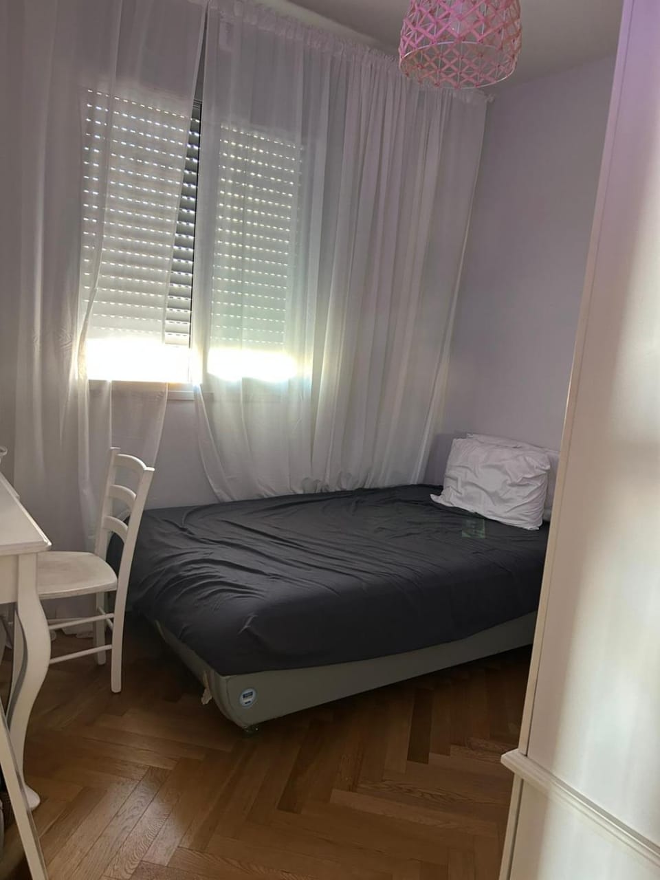 הבית של משפחת מרטין Apartment in Tel Aviv-Yafo