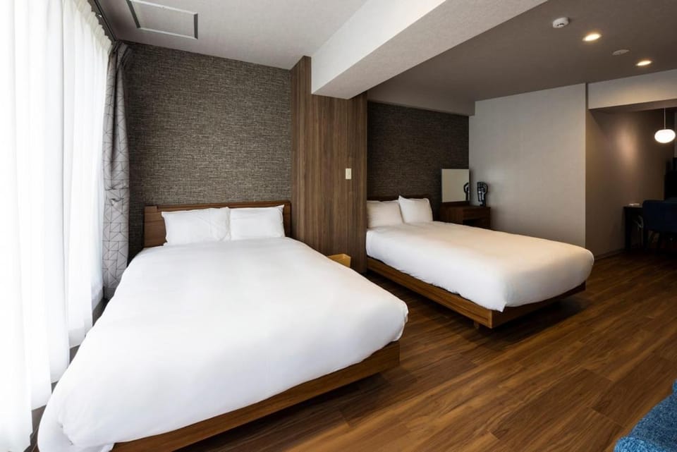 Amp Flat Arc Bliss Apartment in Fukuoka Prefecture