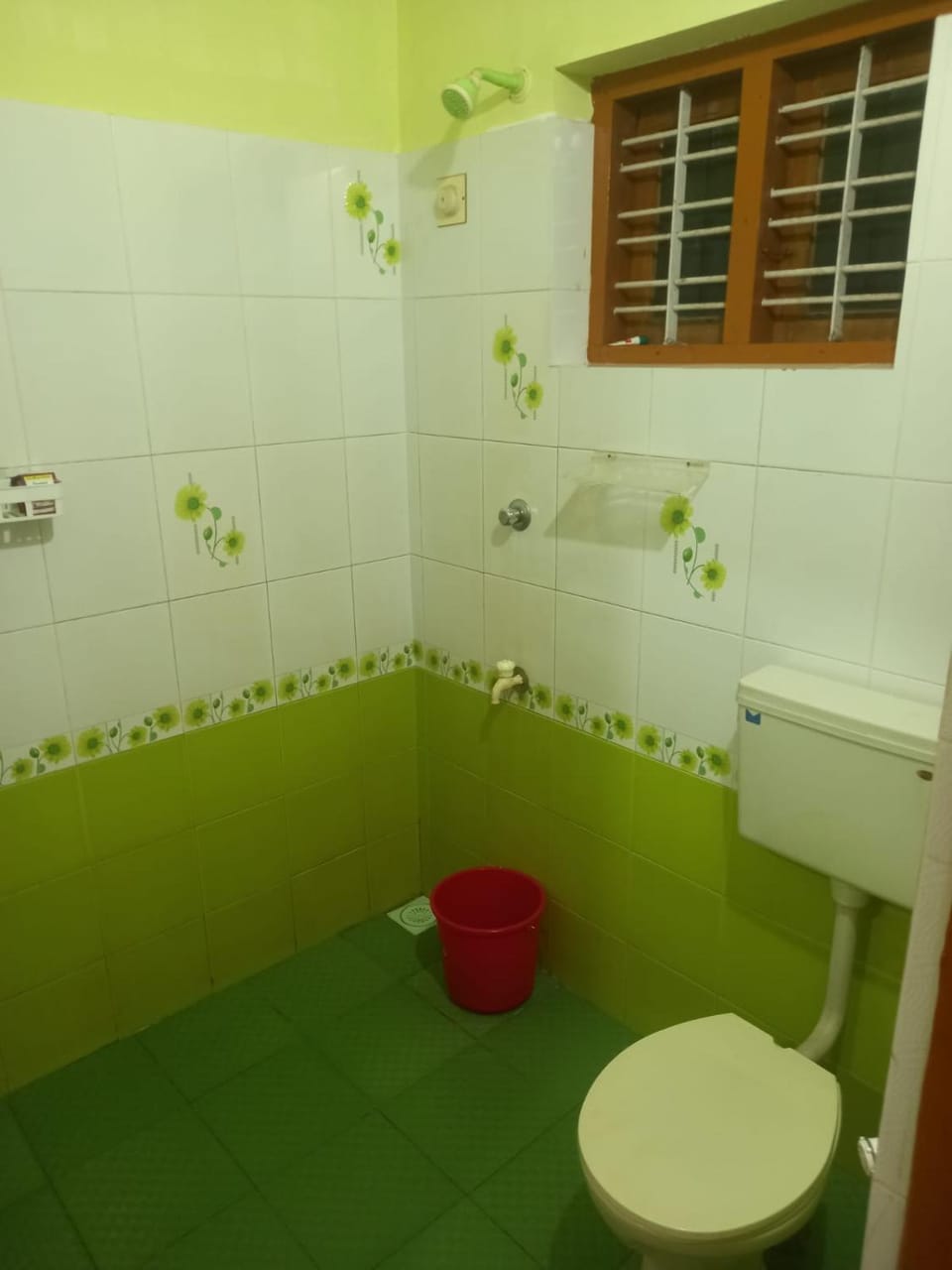 AS Villa Homestay Apartment in Varkala