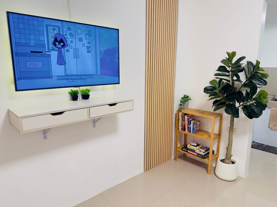 TV and multimedia