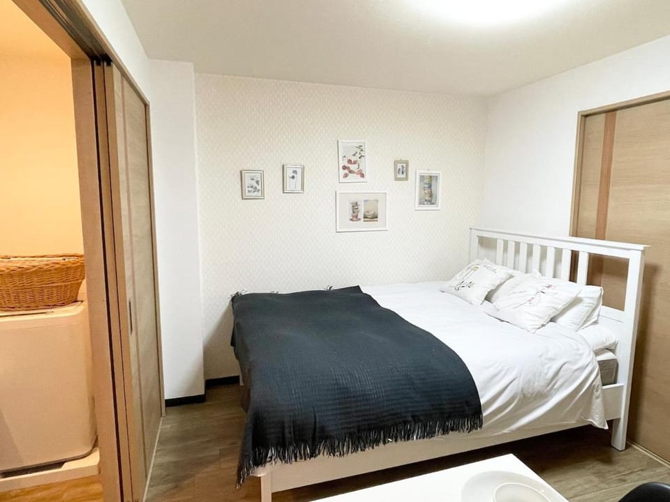 M107 8mins from Ikebukuro sta 9min to Shinjuku byTrain Apartment in Japan
