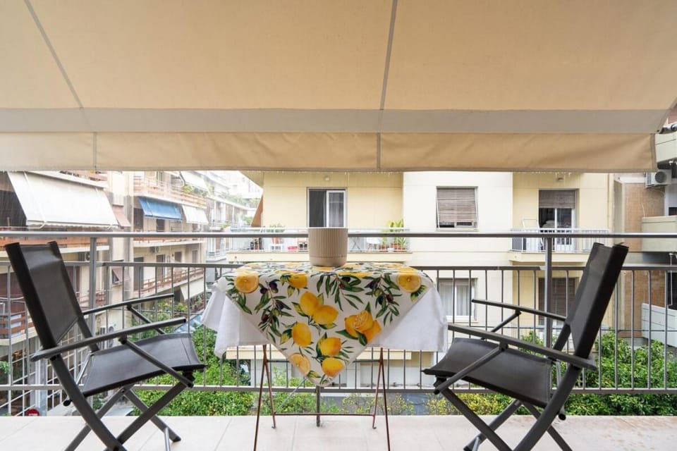 Athens Best Location Apartment in Athens