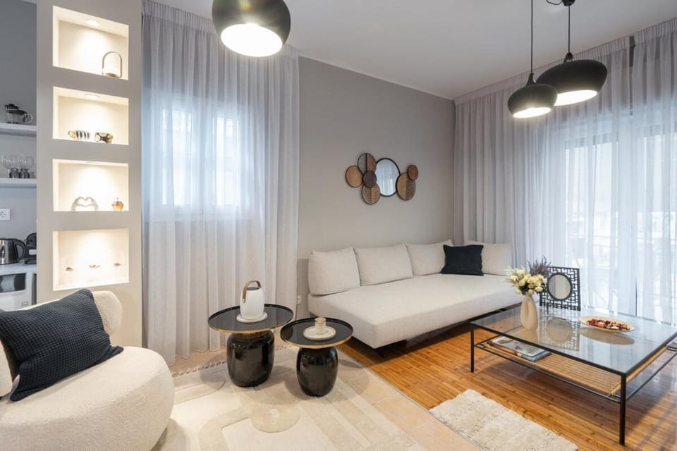 Athens Best Location Apartment in Athens