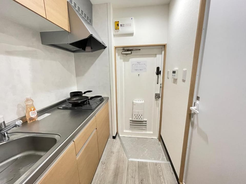 M102 8 mins from Ikebukuro sta9 min to Shinjuku by Train Apartment in Japan
