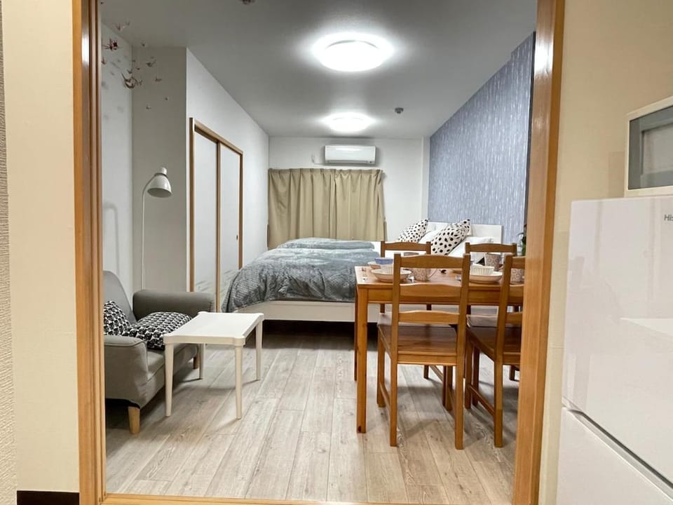 M102 8 mins from Ikebukuro sta9 min to Shinjuku by Train Apartment in Japan