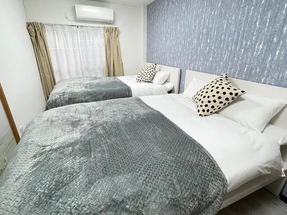 M102 8 mins from Ikebukuro sta9 min to Shinjuku by Train Apartment in Japan