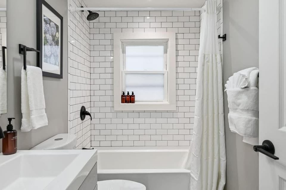 Federal HILL PRIDE 1 - Ground-Floor Flat House in Providence
