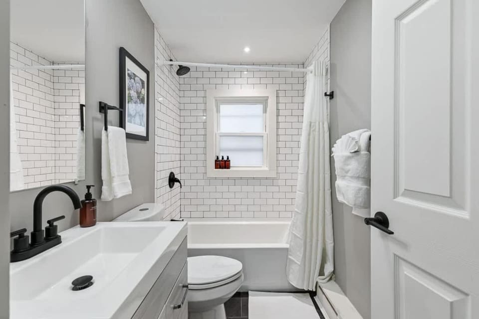 Federal HILL PRIDE 1 - Ground-Floor Flat House in Providence