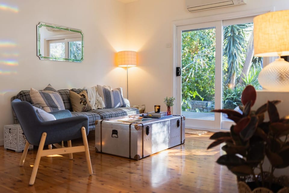 Sandy Days, Kiama, South Coast House in Kiama