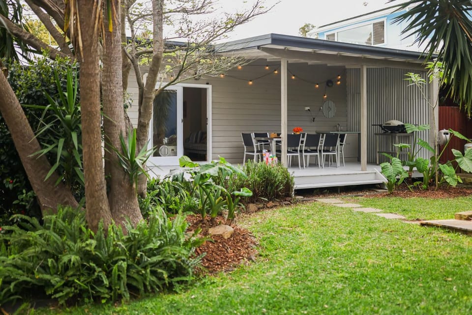 Sandy Days, Kiama, South Coast House in Kiama