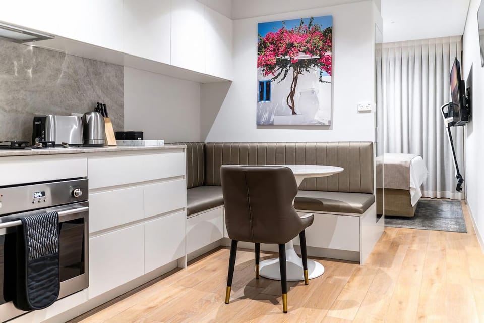 Prime Paddington Apt Near CBD Attractions Apartment in Sydney