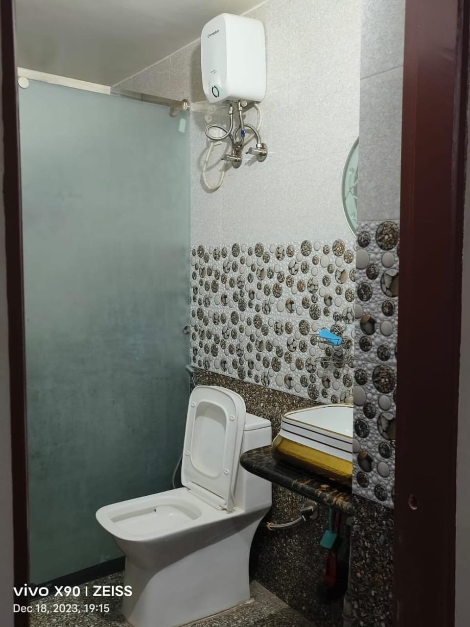 Elysium Retreat Villa in Jaipur